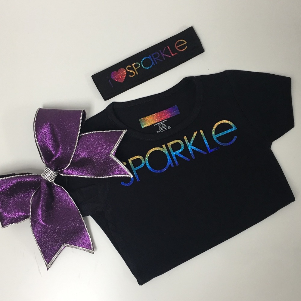 Sparkle Top